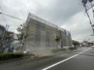 フジパレス西宮北口テラスの外観