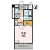 ドール魚崎の間取り画像