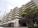 グランドヒル西宮高座台の外観
