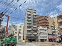 SDグランツ新神戸の外観画像