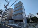 VICTOIRE久寿川の外観