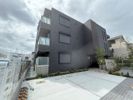 シャーメゾンガーデンズ 福の外観
