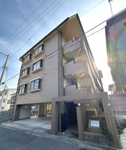 ネオ・グルント芦屋の外観画像