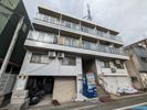 エメラルド尾浜南の間取り画像
