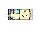 エメラルド尾浜南の間取り画像
