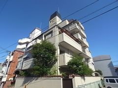 モンラヴィ本山の外観画像