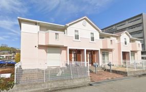 リバーサイドスクエア参番館の外観画像