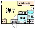 エスペランサ伊丹の間取り画像