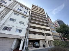 エスライズ新神戸の外観画像