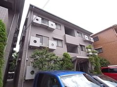 室川西館の外観画像