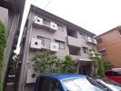 室川西館の間取り画像
