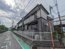 ハイカムール松井の外観画像