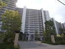 プラウドシティ塚口マークスカイの間取り画像