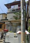 富松町4丁目貸家の間取り画像