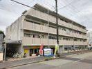 サンパレス甲子園の外観