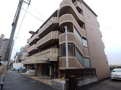 ポコアポコ明石鍛冶屋町5番館の外観画像