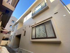 れいたくマンションの外観画像