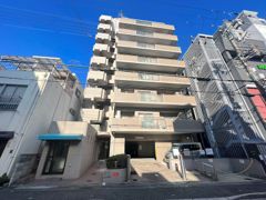 ブルーム神戸三宮の外観画像