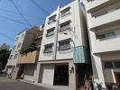 東陽マンションの外観