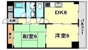 リアライズ羽坂通の間取り画像