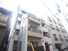 シャルマン甲南の外観