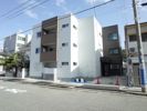 ワコーレヴィータKOBE湊川の間取り画像