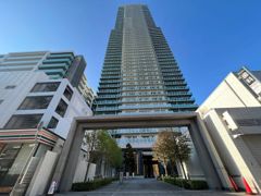 シティタワー神戸三宮の外観画像