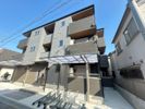 LA-CREA塚口本町の外観画像