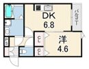 （仮称）LA-CREA塚口本町の間取り画像
