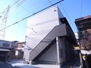 PASSIONEの間取り画像