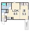 （仮称）LA-CREA塚口本町の間取り画像