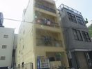 新布引ビルの間取り画像