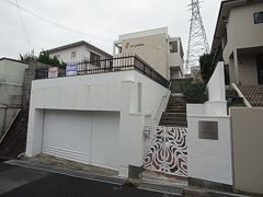 M’S GARDEN鈴蘭台の外観画像