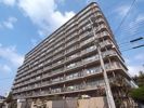 ユニハイム明石の間取り画像