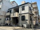 リオマール壱番館の外観
