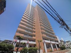 ラトゥール六甲の外観画像