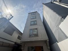 DECOLA ASHIYAの外観画像