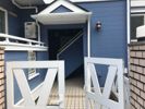 ボンヌールの外観