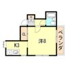 ボンヌールの間取り画像