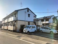 ネオ松ヶ本の外観画像