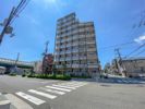 SPコート神戸の間取り画像