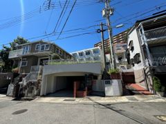 サンハイツ勝野の外観画像