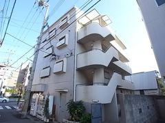 三恵ビルの外観画像
