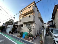 FELICE甲子園口の外観画像
