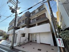 ダイドーメゾン苦楽園の外観画像