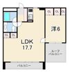 コナビレッジの間取り画像