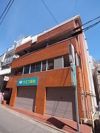 サンハイツ元町の間取り画像