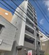 ジュネス北野の間取り画像