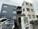 グローリー桂の間取り画像