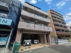 ハイムTAKAの外観画像